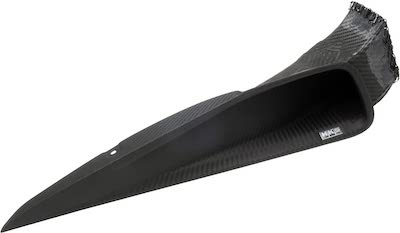 HKS Air Intake Duct LH for JW5