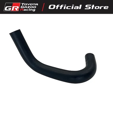 Toyota GR Heritage A70 Supra Check valve to brake booster hose