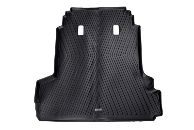 4x4 Engineering 3D Floor Mats for Land Cruiser 70 (GRJ76) Rear Luggage Tray