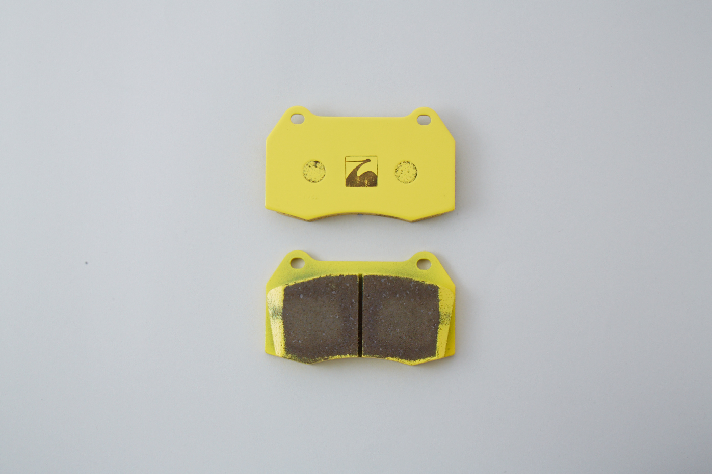SPOON FRONT BRAKE PAD INTEGRA DC2/DB8/DC5