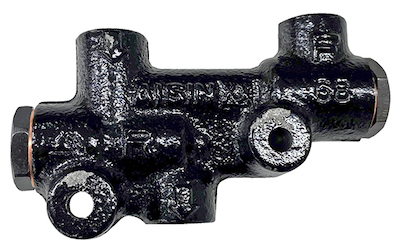 Toyota GR Heritage Land Cruiser 40 Proportioning & Bypass Valve ASSY