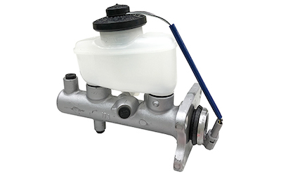 Toyota GR Heritage A70 Supra Brake master cylinder SUB-ASSY