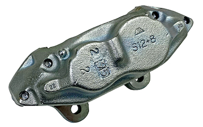 Toyota GR Heritage Land Cruiser 40 Front disc brake cylinder ASSY RH