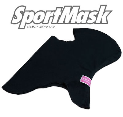 JURAN Racing SPORT MASK