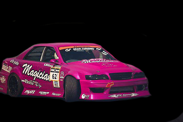 BN Sports - Type 2 JZX100 Chaser