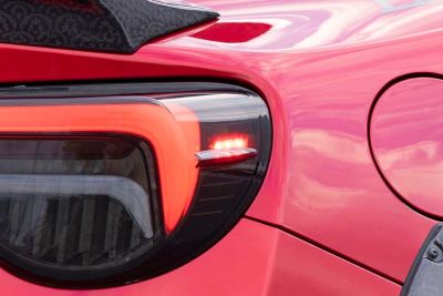 Valenti [Official shop limited color] 86 ZN6 BRZ ZC6  Jewel LED tail lamp ULTRA OEA Sequential Flowing turn signal Safety standard compliance E mark acquisition