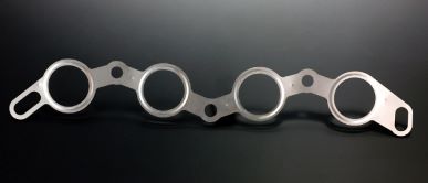 TODA RACING 4AG (AE86) Metal Exhaust Gasket