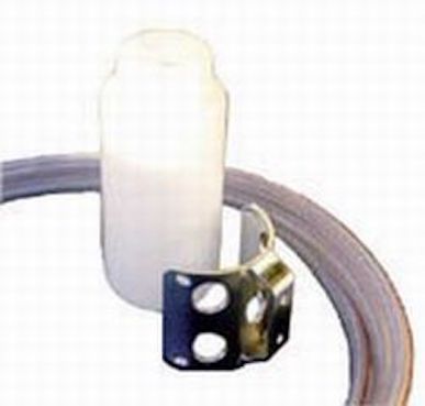 SS WORKS Oil Catch Tank