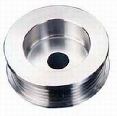 SS WORKS Alternator Pulley (for 4AG)
