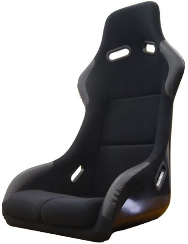 SILK ROAD FULL BUCKET SEAT TYPE-E2