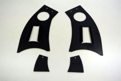 SILK ROAD LOWER ARM REINFORCEMENT PLATE 86 / BRZ [ZN6 / ZC6]