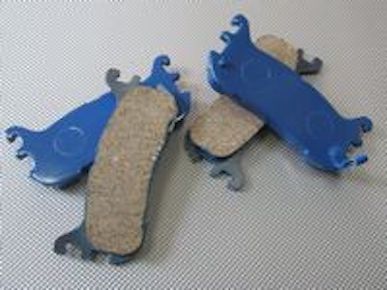 Tuckin 99 Roadster S2PD Rear