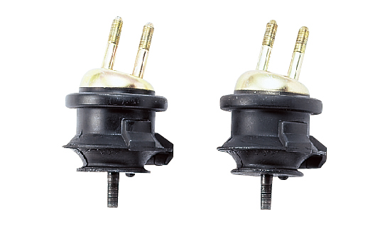 SPOON ENGINE AND TRANSMISSION MOUNT SET  S2000 AP1/AP2 50800-AP1-010