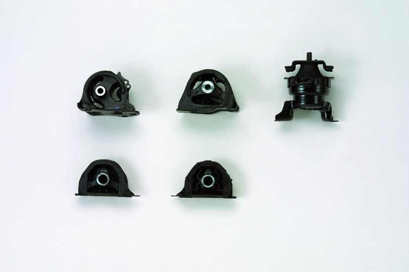 SPOON ENGINE TRANSMISSION MOUNT SET EK4/EK9 50800-EK9-G00