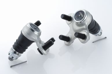 SPOON SPORTS ZERO BUMP STEER KIT FRONT FOR CIVIC FK