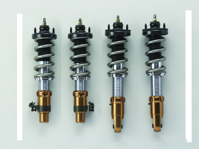 SPOON DAMPER KIT FULL SPEC EG/EK/DC2/DB8