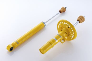 SPOON SPORTS DAMPER KIT[FIX TYPE] FOR CIVIC FK