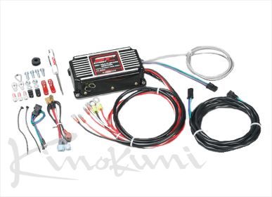 MSD Street Fire CDI / Multi Spark + REV Ignition System
