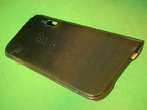 Bee R Carbon lining for S15 Silvia Driver's side