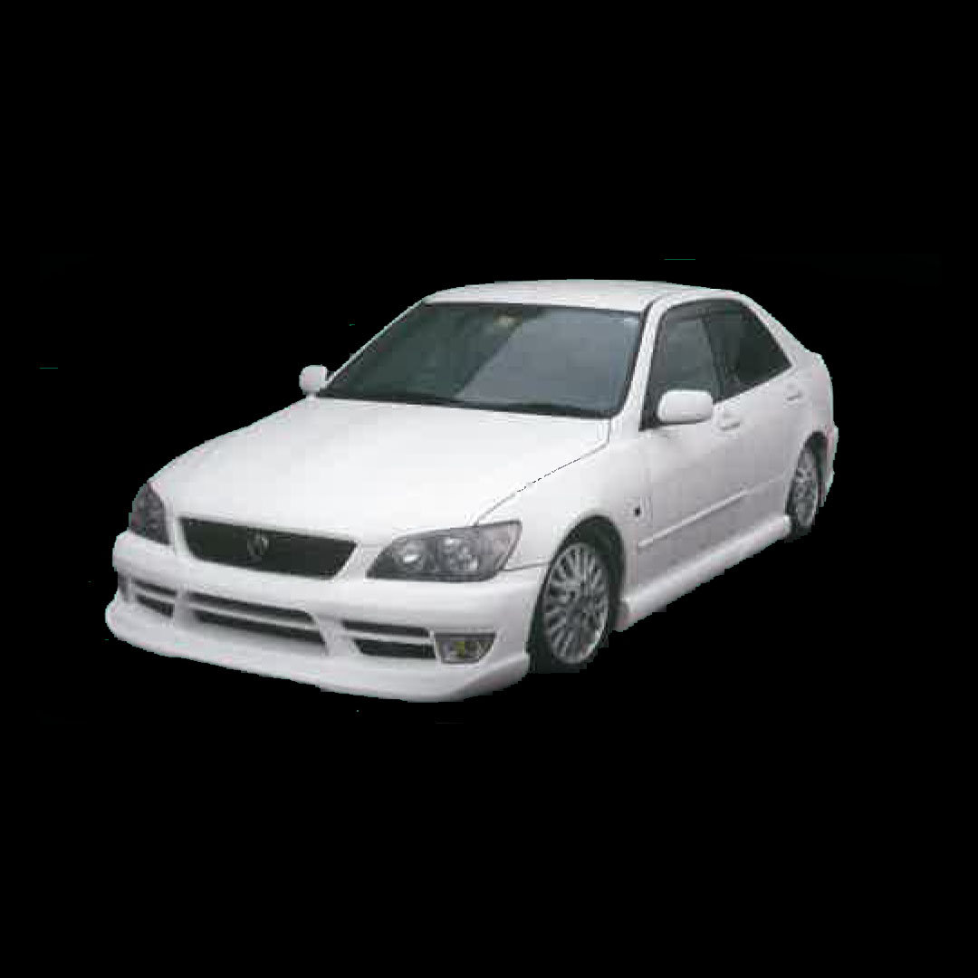 BN Sports - Type M Altezza