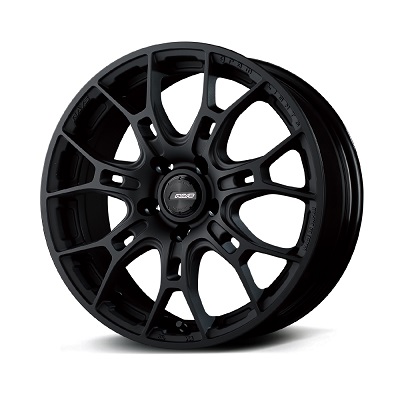 RAYS GRAM LIGHTS AZURE 57BNX