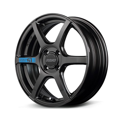 RAYS GRAM LIGHTS 57C6 SPEC M