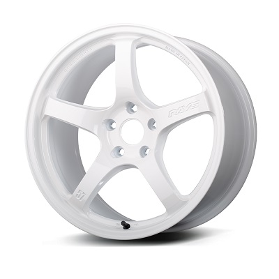 RAYS GRAM LIGHTS 57CR Limited(18 inch)