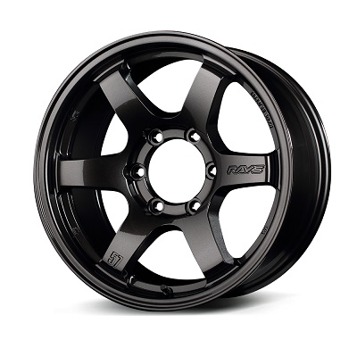 RAYS GRAM LIGHTS 57DR-X (16/17/18 inch)