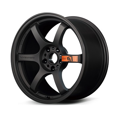 RAYS GRAM LIGHTS 57DR SPEC D (18 inch)