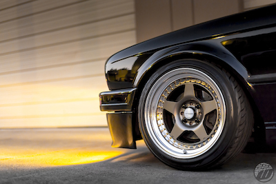 Work Meister CR01 16 Inch Wheel