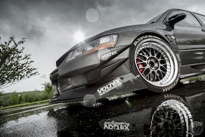 Work Meister M1 3Piece 17 Inch Wheel