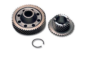 KNIGHT SPORTS RX-7 GEAR SET OVER TOP 0.762