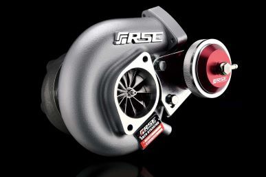 RSE Turbo Charger Kit GTX3076R SR20DET