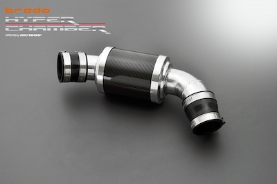 Valenti Brado Jimny (JB64W)  Suction Chamber