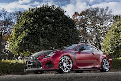 WORK EMOTION M8R  20 / 19 / 18 / 17 Inch Wheel