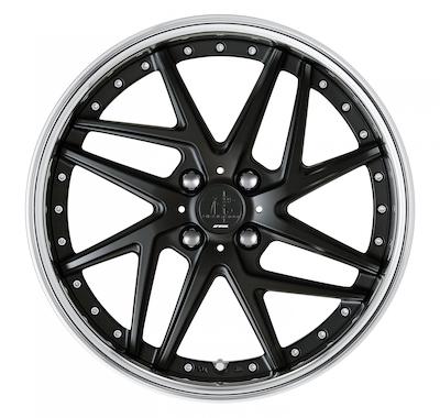 Work Wheels RIZALTADO MESH2 (17 Inch)