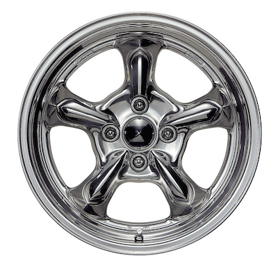 Work GOOCARS HEMI 15 Inch Wheel