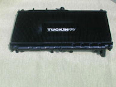 Tuckin 99 Roadster BIG Radiator
