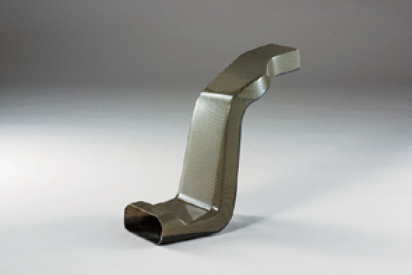 SPOON ENGINE FRESH AIR DUCT S2000 AP1/AP2 60100-AP1-S01