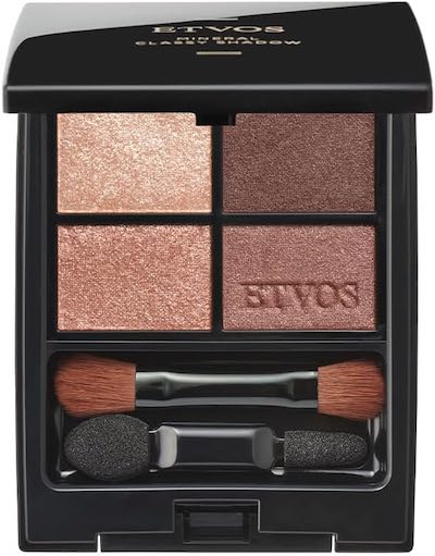 ETVOS Mineral Classy Shadow # Slow Beige