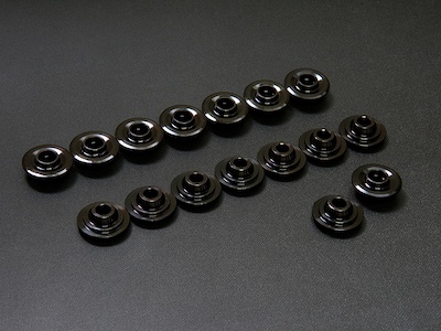 NAPREC  SR20DE(T) & VE Chromoly Retainer