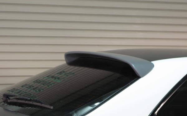 URAS - R34 Skyline 2 Door Roof Wing