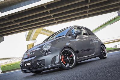 WORK EMOTION ZR10 For IMPORT (17 & 18 Inch Wheel)