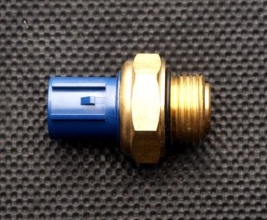 Seeker Low Temp Thermo Switch