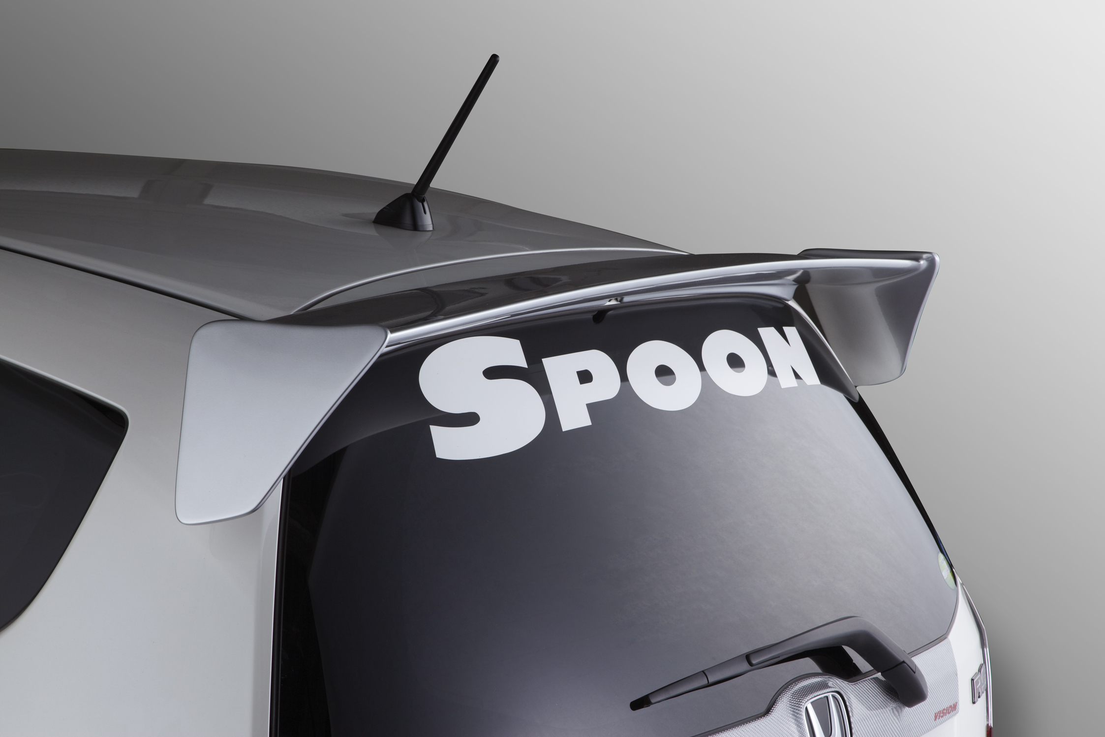 SPOON ROOF SPOILER GE8/GE8RS 68800-GEA-000