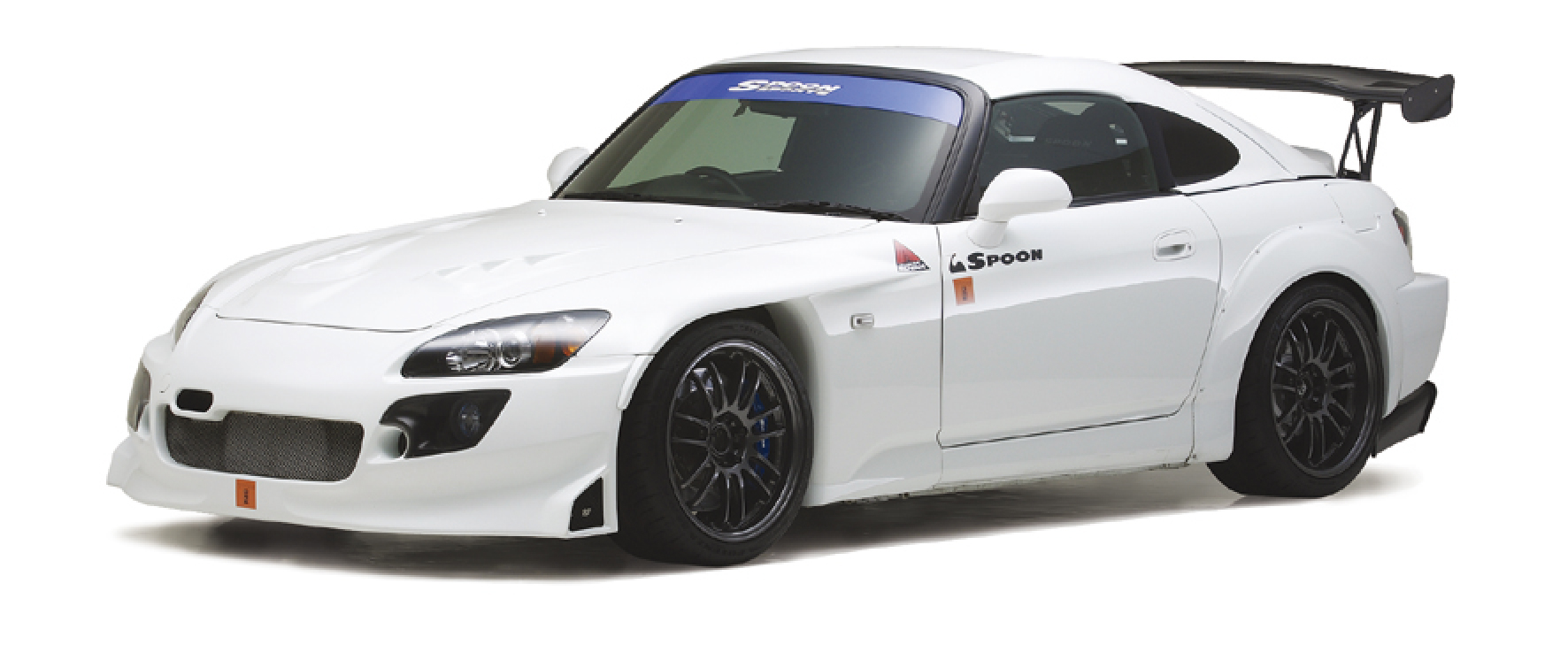 SPOON COUPE HARDTOP S2000 AP1/AP2 69000-AP1-000
