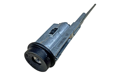 Toyota GR Heritage A80 Supra Ignition switch lock cylinder assembly