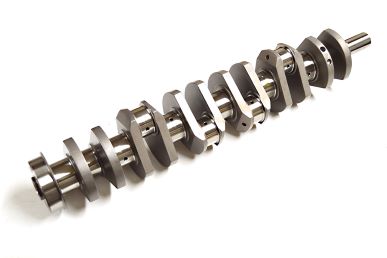 PROTEC Hakosuka S20 GT-R 69mm Full Counter Crank