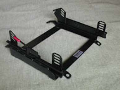 Tuckin 99 ND5RC SUPER DOWN slide rail single lock for driver's seat