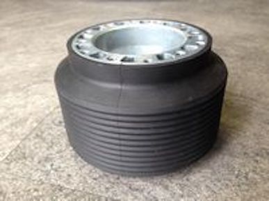 Tuckin 99 Roadster Aluminum Steering Boss